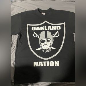 Shaka Wear Raiders shirt